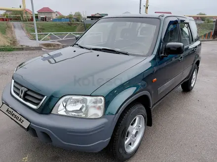 Honda CR-V 1998 года за 4 700 000 тг. в Алматы – фото 19