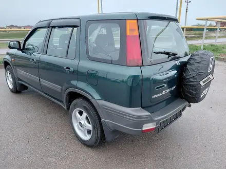 Honda CR-V 1998 года за 4 700 000 тг. в Алматы