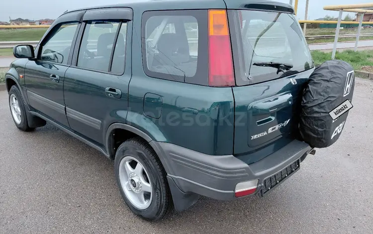 Honda CR-V 1998 года за 4 700 000 тг. в Алматы