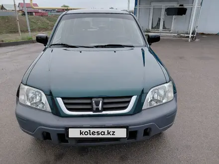 Honda CR-V 1998 года за 4 700 000 тг. в Алматы – фото 20