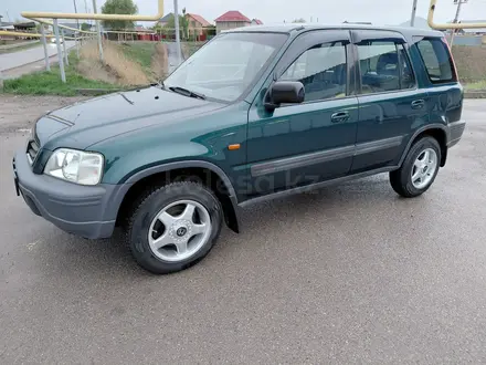 Honda CR-V 1998 года за 4 700 000 тг. в Алматы – фото 21