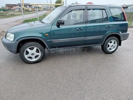 Honda CR-V 1998 года за 4 700 000 тг. в Алматы – фото 22