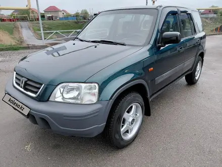 Honda CR-V 1998 года за 4 700 000 тг. в Алматы – фото 23