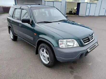 Honda CR-V 1998 года за 4 700 000 тг. в Алматы – фото 24