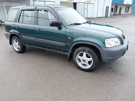 Honda CR-V 1998 года за 4 700 000 тг. в Алматы – фото 25