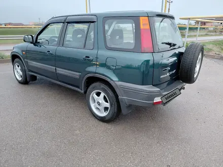 Honda CR-V 1998 года за 4 700 000 тг. в Алматы – фото 28