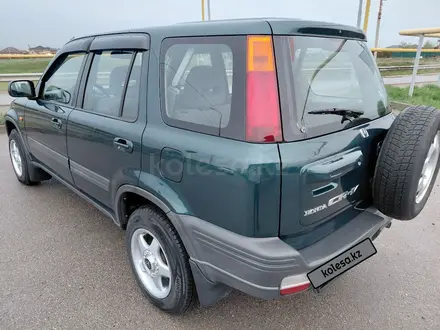 Honda CR-V 1998 года за 4 700 000 тг. в Алматы – фото 29