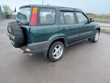 Honda CR-V 1998 года за 4 700 000 тг. в Алматы – фото 3