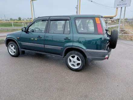 Honda CR-V 1998 года за 4 700 000 тг. в Алматы – фото 30