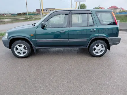Honda CR-V 1998 года за 4 700 000 тг. в Алматы – фото 31