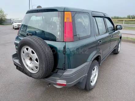 Honda CR-V 1998 года за 4 700 000 тг. в Алматы – фото 32