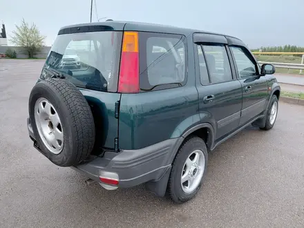Honda CR-V 1998 года за 4 700 000 тг. в Алматы – фото 33