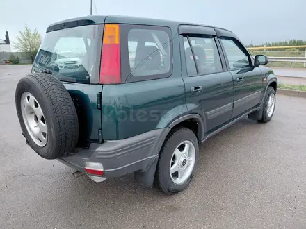 Honda CR-V 1998 года за 4 700 000 тг. в Алматы – фото 34