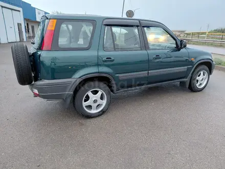 Honda CR-V 1998 года за 4 700 000 тг. в Алматы – фото 35