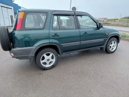 Honda CR-V 1998 года за 4 700 000 тг. в Алматы – фото 36