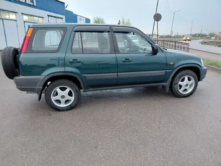 Honda CR-V 1998 года за 4 700 000 тг. в Алматы – фото 38