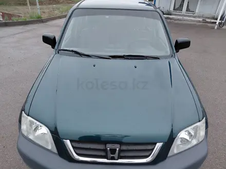 Honda CR-V 1998 года за 4 700 000 тг. в Алматы – фото 41