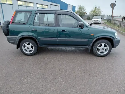 Honda CR-V 1998 года за 4 700 000 тг. в Алматы – фото 43