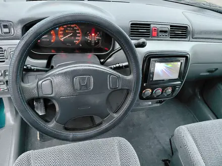 Honda CR-V 1998 года за 4 700 000 тг. в Алматы – фото 44