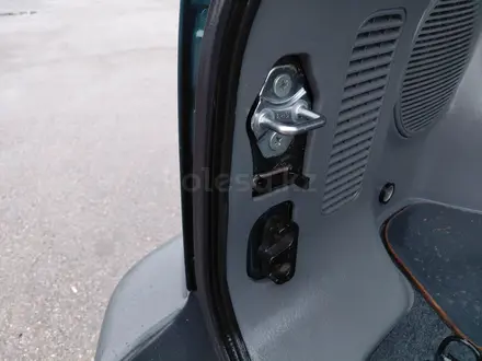 Honda CR-V 1998 года за 4 700 000 тг. в Алматы – фото 46