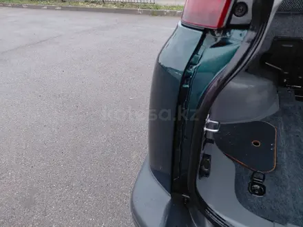 Honda CR-V 1998 года за 4 700 000 тг. в Алматы – фото 47