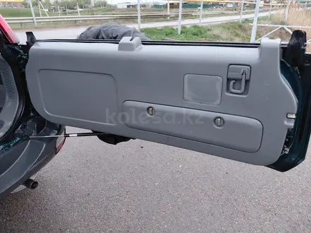 Honda CR-V 1998 года за 4 700 000 тг. в Алматы – фото 49