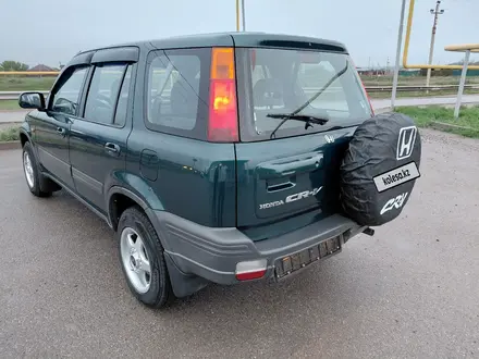 Honda CR-V 1998 года за 4 700 000 тг. в Алматы – фото 5