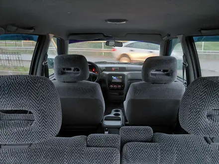 Honda CR-V 1998 года за 4 700 000 тг. в Алматы – фото 51