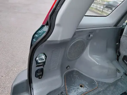 Honda CR-V 1998 года за 4 700 000 тг. в Алматы – фото 53