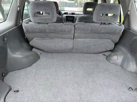 Honda CR-V 1998 года за 4 700 000 тг. в Алматы – фото 54