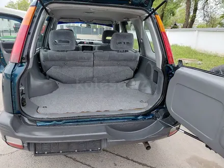 Honda CR-V 1998 года за 4 700 000 тг. в Алматы – фото 55