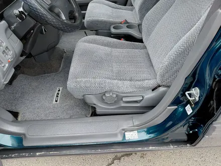 Honda CR-V 1998 года за 4 700 000 тг. в Алматы – фото 56