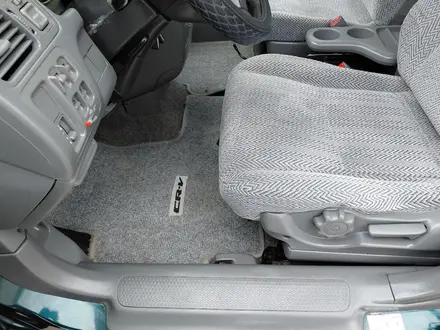 Honda CR-V 1998 года за 4 700 000 тг. в Алматы – фото 57