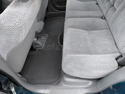 Honda CR-V 1998 года за 4 700 000 тг. в Алматы – фото 58