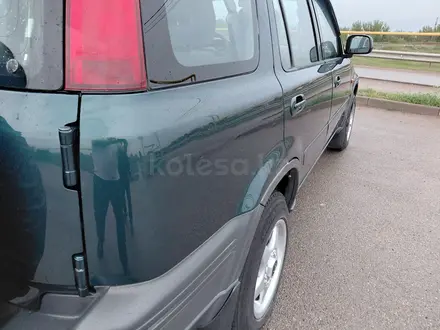 Honda CR-V 1998 года за 4 700 000 тг. в Алматы – фото 6
