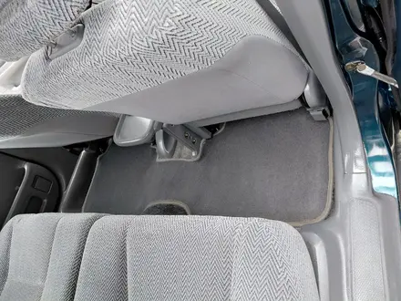 Honda CR-V 1998 года за 4 700 000 тг. в Алматы – фото 61