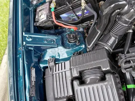 Honda CR-V 1998 года за 4 700 000 тг. в Алматы – фото 64