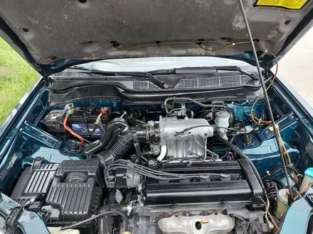 Honda CR-V 1998 года за 4 700 000 тг. в Алматы – фото 68