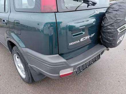 Honda CR-V 1998 года за 4 700 000 тг. в Алматы – фото 7