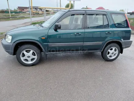 Honda CR-V 1998 года за 4 700 000 тг. в Алматы – фото 71