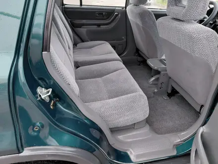 Honda CR-V 1998 года за 4 700 000 тг. в Алматы – фото 72