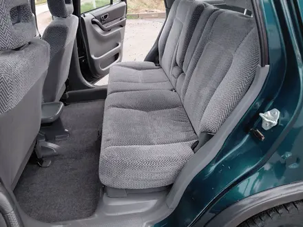 Honda CR-V 1998 года за 4 700 000 тг. в Алматы – фото 74