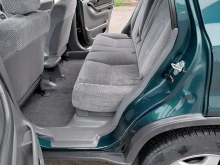 Honda CR-V 1998 года за 4 700 000 тг. в Алматы – фото 75