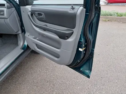 Honda CR-V 1998 года за 4 700 000 тг. в Алматы – фото 78