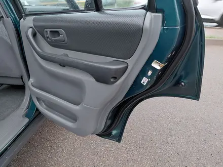 Honda CR-V 1998 года за 4 700 000 тг. в Алматы – фото 79