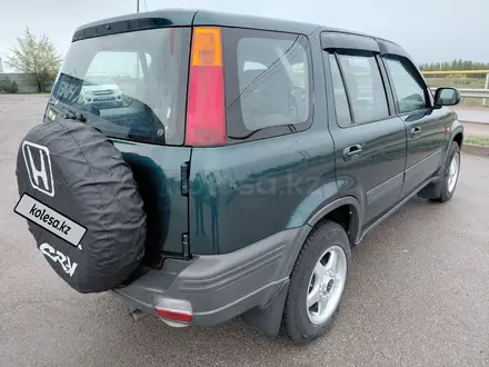 Honda CR-V 1998 года за 4 700 000 тг. в Алматы – фото 8