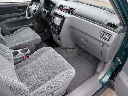 Honda CR-V 1998 года за 4 700 000 тг. в Алматы – фото 81