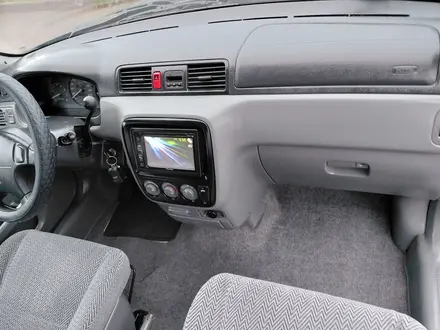 Honda CR-V 1998 года за 4 700 000 тг. в Алматы – фото 83