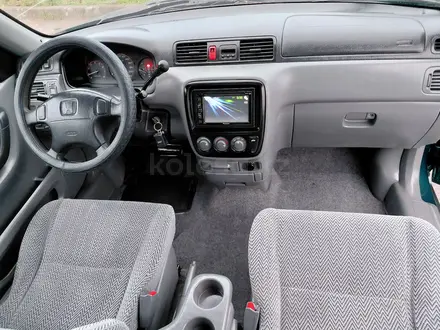 Honda CR-V 1998 года за 4 700 000 тг. в Алматы – фото 87
