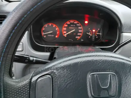 Honda CR-V 1998 года за 4 700 000 тг. в Алматы – фото 88
